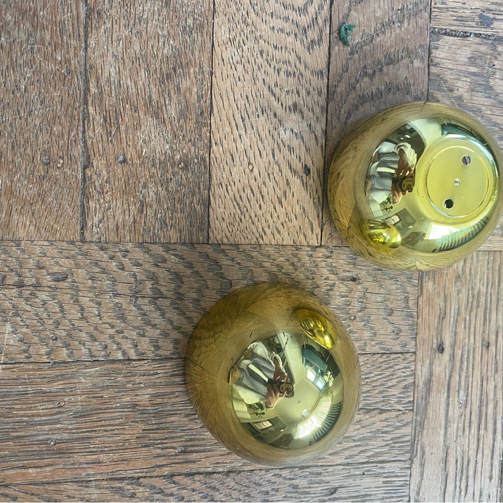 Golden easter egg - Picture 4 of 7
